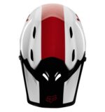 FOX RAMPAGE HELMET [WHT] - Image 4