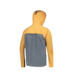 LEATT Jacket MTB AllMtn 4.0 V22 Rust - Image 2