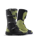 GAERNE G_ADVENTURE AQUATECH BLACK/FOREST