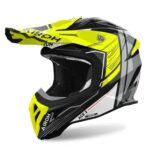 AVIATOR ACE 2 ENGINE YELLOW GLOSS - Image 3