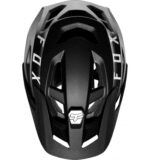 FOX SPEEDFRAME HELMET [BLK] - Image 4