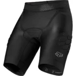 FOX TECBASE LINER SHORT [BLK]