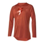 SHIFT 3LUE LABEL 2.0 DEIMOS JERSEY LE [RD CLY]