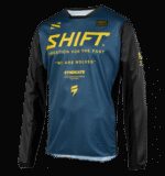SHIFT WHIT3 MUSE JERSEY [NVY] - Image 2