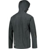 LEATT Jacket MTB AllMtn 5.0 BLACK - Image 2