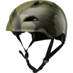 FOX FLIGHT CAMO HELMET [CAM]