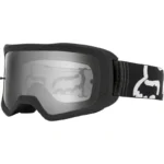FOX MAIN RACE GOGGLE [BLK]