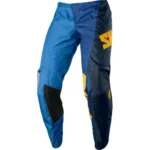 SHIFT WHIT3 TARMAC PANT [BLU]