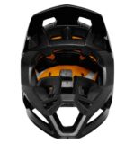 FOX PROFRAME HELMET MATTE [BLK] - Image 3