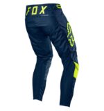FOX 360 BANN PANT NAVY - Image 3