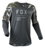 FOX LEGION DR GAIN JERSEY [CAM] - Image 2
