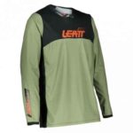 LEATT JERSEY MOTO 4.5 ENDURO CACTUS - Image 2