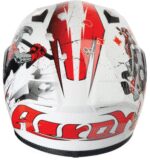 AIROH VALOR JACKPOT GLOSS - Image 4