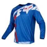 FOX 180 COTA JERSEY [BLU]