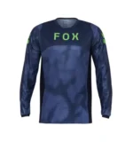 FOX 180 TAUNT JERSEY [NVY]