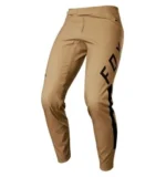 FOX DEFEND PANT [KHA]