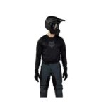 180 BLACKOUT JERSEY [BLK] - Image 3