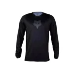 180 BLACKOUT JERSEY [BLK]