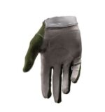 LEATT GLOVE DBX 3.0 LITE FOREST - Image 2
