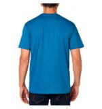 FOX LEGACY FOX HEAD SS TEE [DST BLU] - Image 4