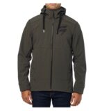 SHIFT RECON DRIFT JACKET [SMK] - Image 3