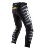 LEATT PANTS GPX 5.5 I.K.S ZEBRA - Image 2