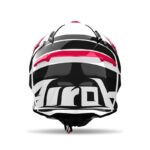 AIROH AVIATOR ACE 2 ENGINE RED GLOSS - Image 3