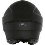 AIROH H.20 COLOR BLACK MATT - Image 2
