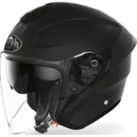 AIROH H.20 COLOR BLACK MATT