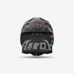 AIROH Airoh Twist 3 Arcade Matt Helmet - Image 3
