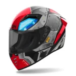 AIROH CONNOR BOT GLOSS