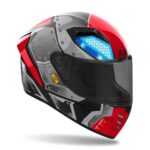 AIROH CONNOR BOT GLOSS - Image 3
