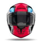 AIROH CONNOR BOT GLOSS - Image 2