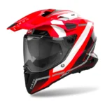 COMMANDER 2 MAVICK RED GLOSS
