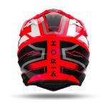 COMMANDER 2 MAVICK RED GLOSS - Image 3