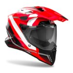 COMMANDER 2 MAVICK RED GLOSS - Image 2