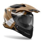COMMANDER 2 REVEAL SAND MATT - Image 2