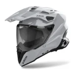 COMMANDER 2 COLOR CEMENT GREY