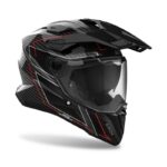 COMMANDER 2 CARBON STYLISH GLOSS - Image 2