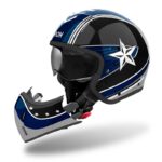 AIROH J 110 COMMAND OCTANE GLOSS - Image 3