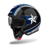 AIROH J 110 COMMAND OCTANE GLOSS - Image 2