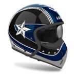 AIROH J 110 COMMAND OCTANE GLOSS - Image 4