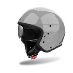 CASCA J 110 COLOR CEMENT GREY GLOSS - Image 3