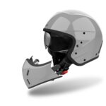 CASCA J 110 COLOR CEMENT GREY GLOSS - Image 2