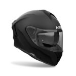 AIROH SPARK 2 COLOR BLACK MATT - Image 2
