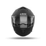AIROH SPARK 2 COLOR BLACK MATT - Image 3