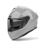AIROH SPARK 2 COLOR CEMENT GREY GLOSS