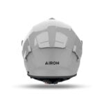 AIROH SPARK 2 COLOR CEMENT GREY GLOSS - Image 3