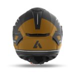 Airoh SPARK Thrill Gold Matt - Image 3
