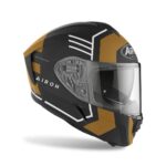 Airoh SPARK Thrill Gold Matt - Image 2